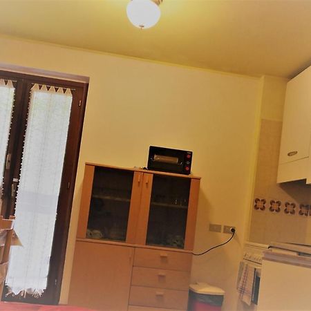 Il Nido Di Asia Cir N0310 Διαμέρισμα Breuil-Cervinia Εξωτερικό φωτογραφία
